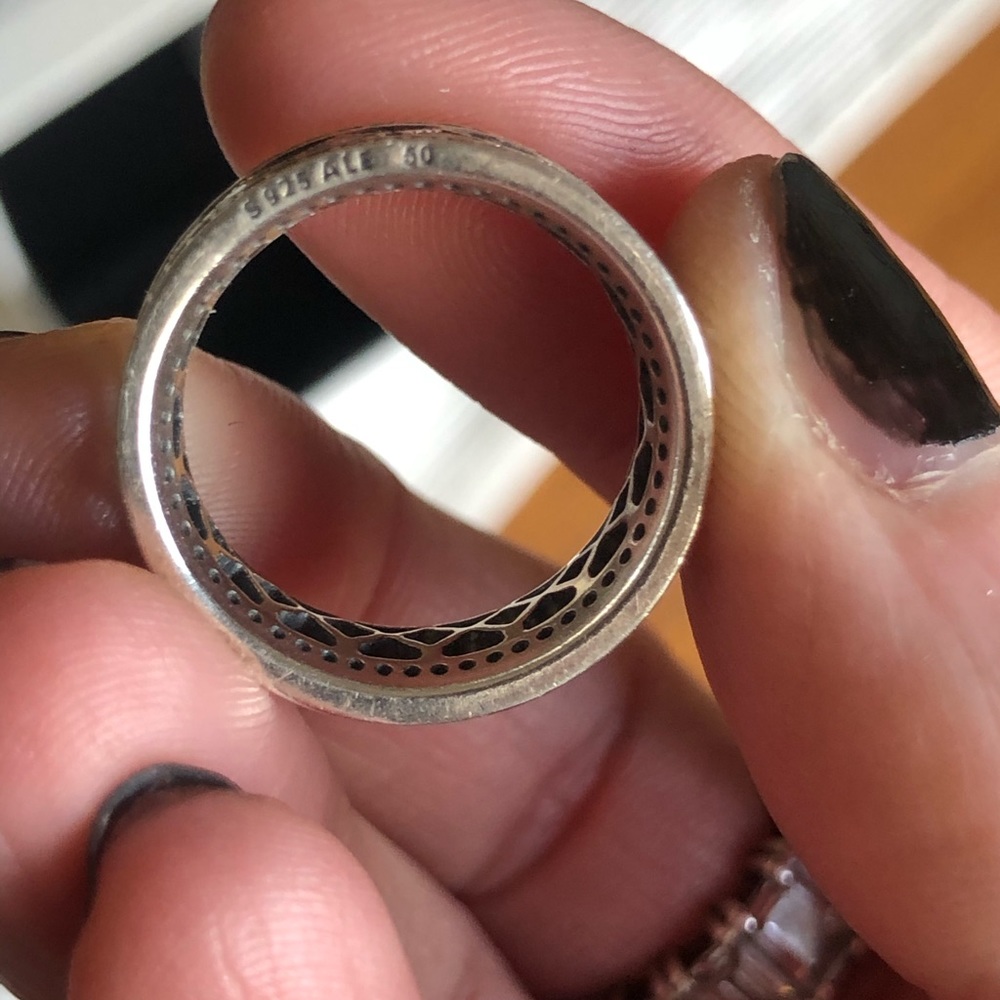Pandora Ring - Picture 5 of 5